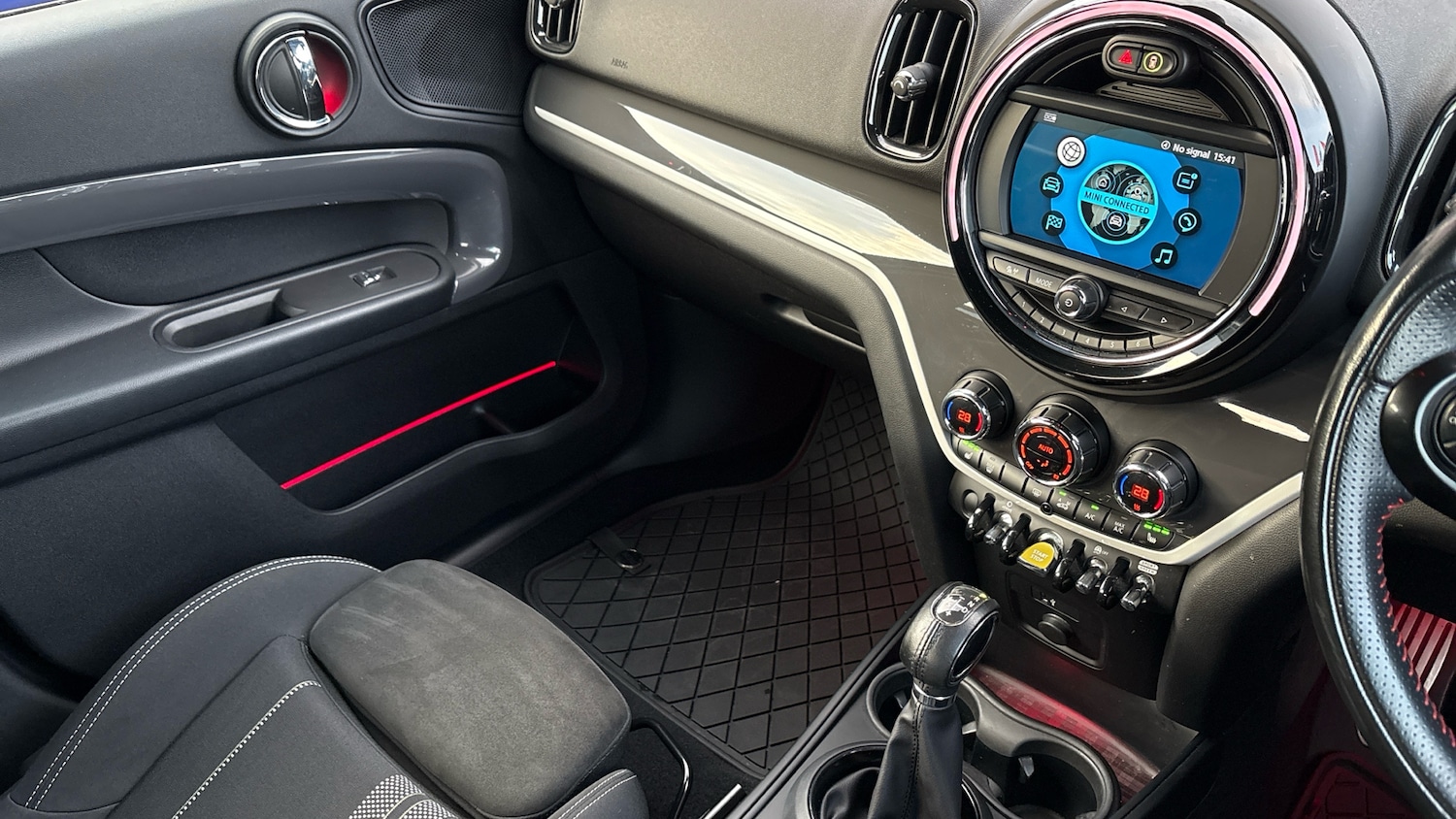 Used MINI Countryman 2019 for sale - 76637263: Photo 14