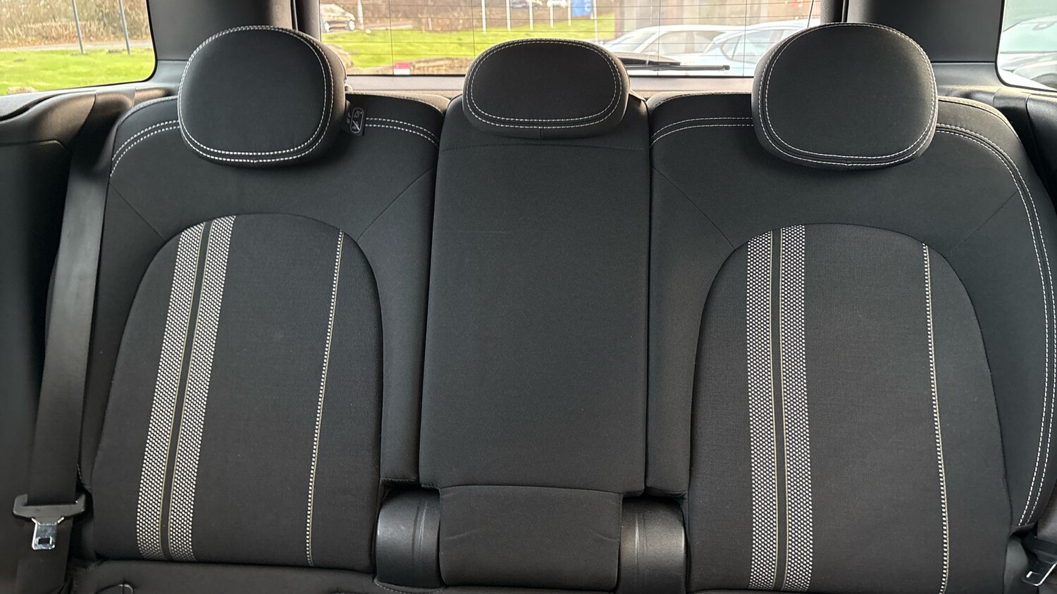 Used MINI Countryman 2019 for sale - 76637263: Photo 15