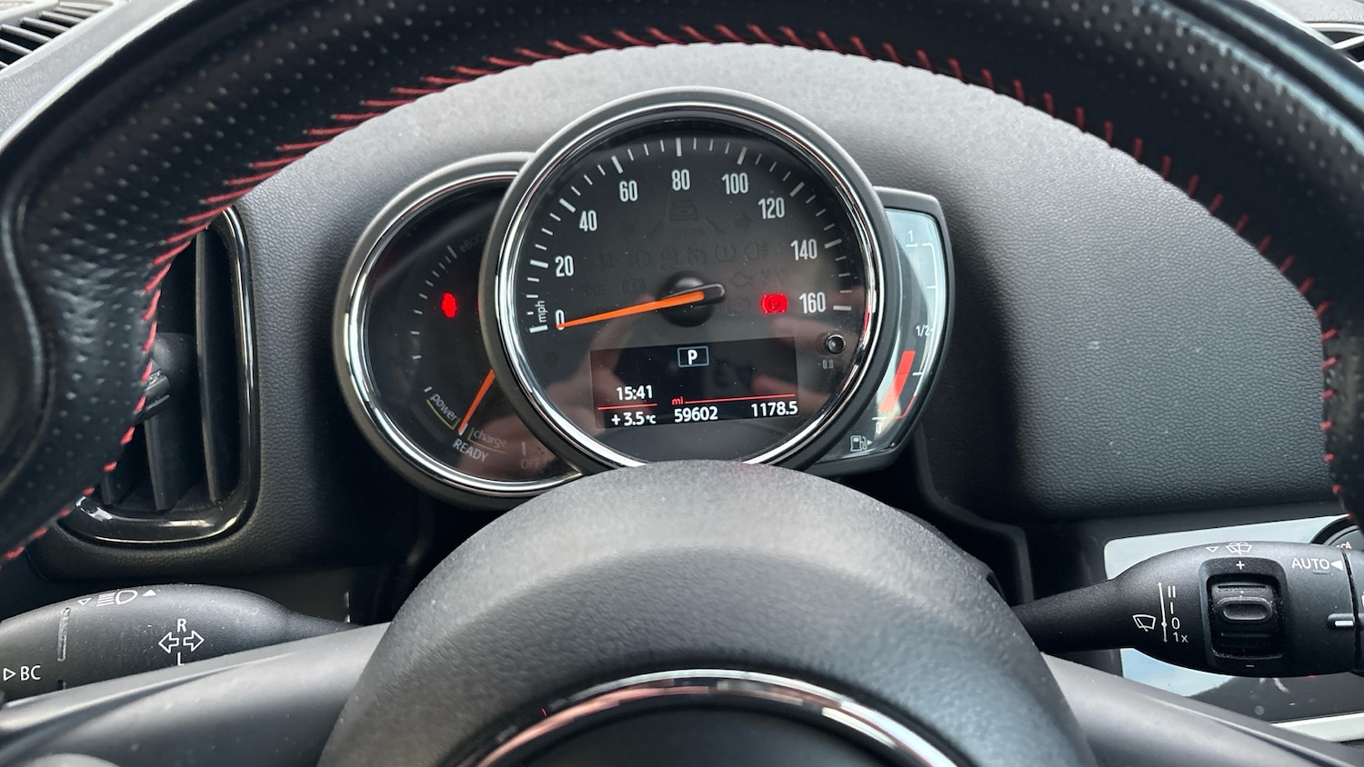 Used MINI Countryman 2019 for sale - 76637263: Photo 18