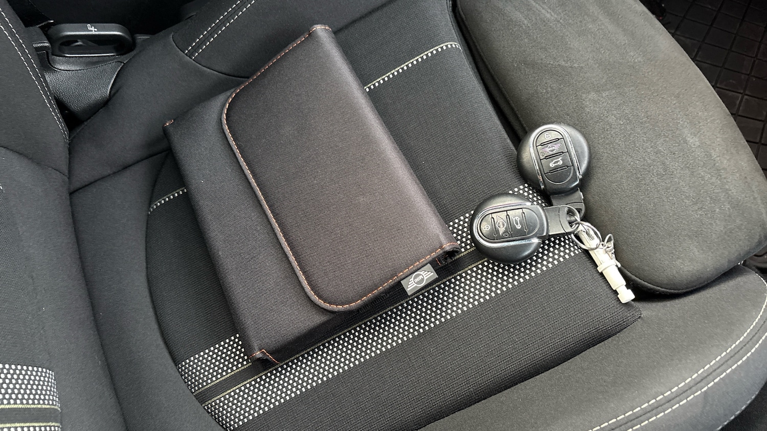 Used MINI Countryman 2019 for sale - 76637263: Photo 19