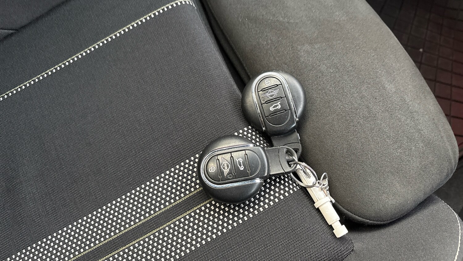 Used MINI Countryman 2019 for sale - 76637263: Photo 20