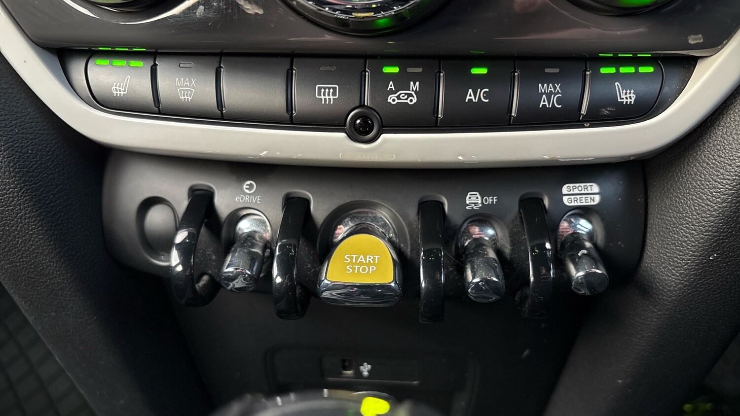 Used MINI Countryman 2019 for sale - 76637263: Photo 28