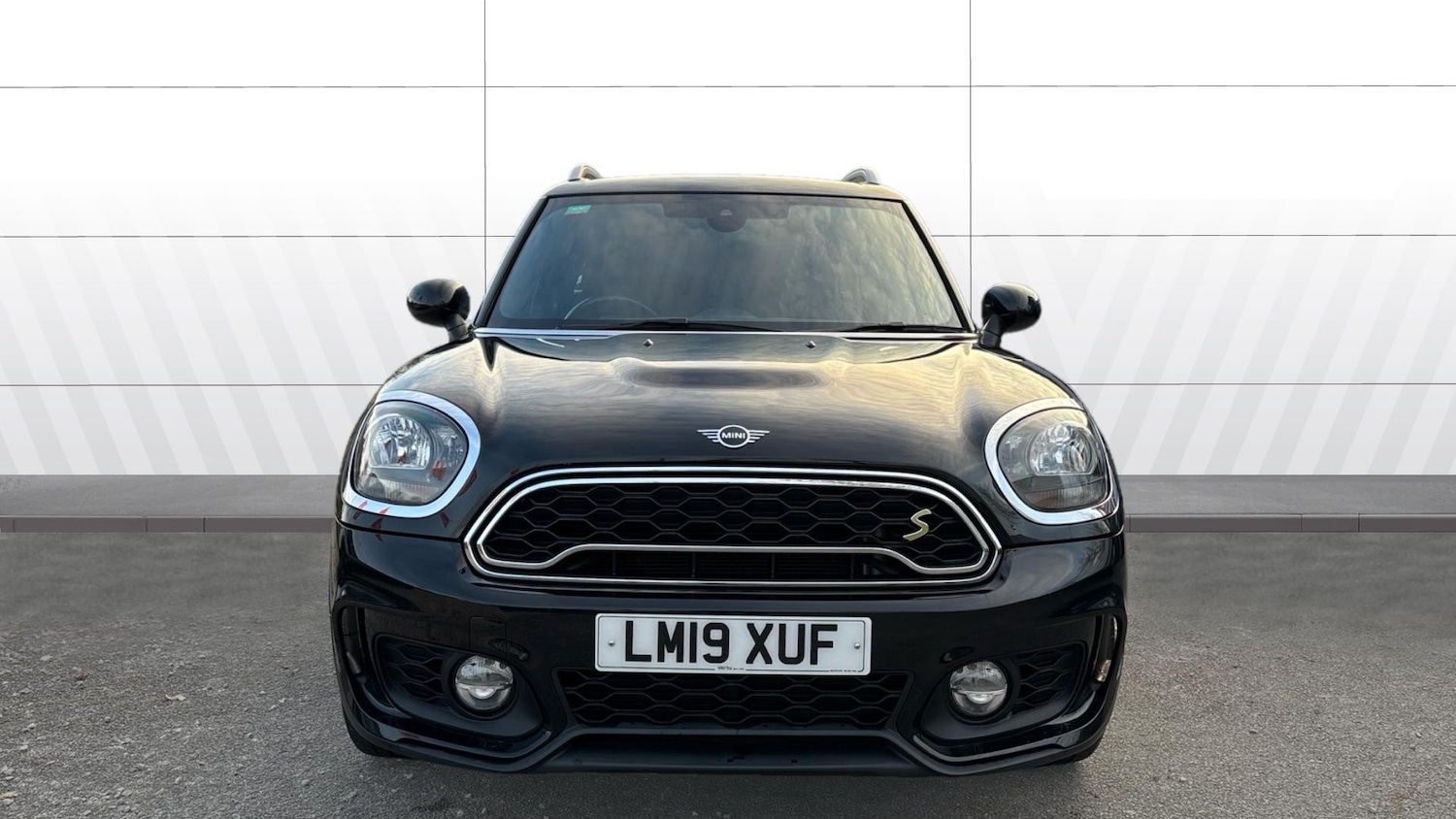 Used MINI Countryman 2019 for sale - 76637263: Photo 3