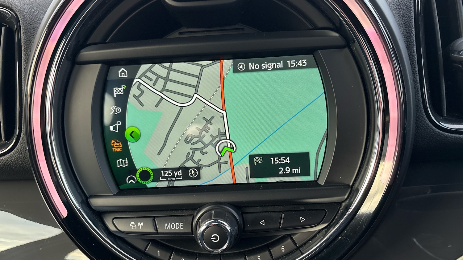 Used MINI Countryman 2019 for sale - 76637263: Photo 30