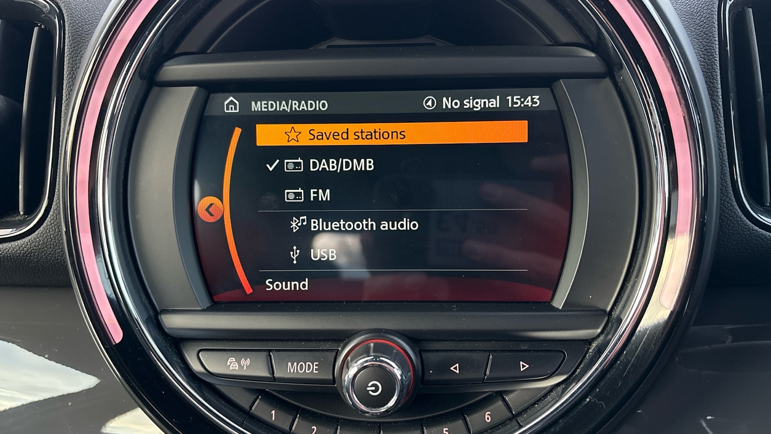 Used MINI Countryman 2019 for sale - 76637263: Photo 31