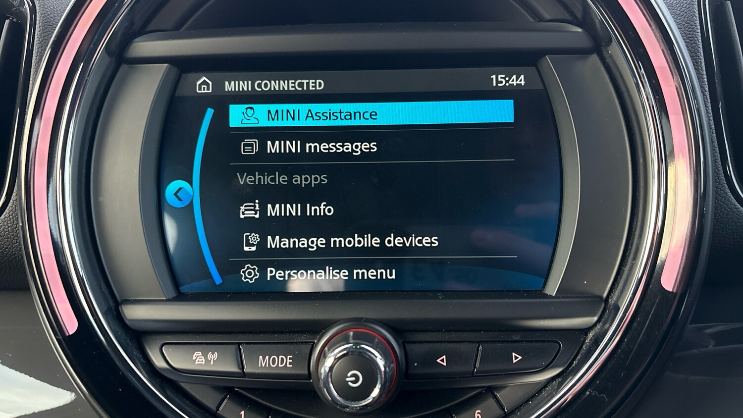 Used MINI Countryman 2019 for sale - 76637263: Photo 32