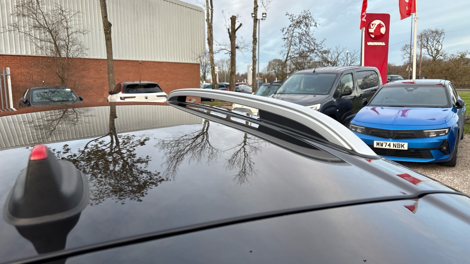 Used MINI Countryman 2019 for sale - 76637263: Photo 38