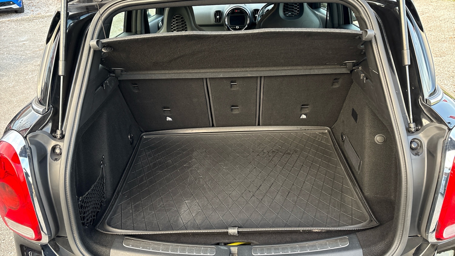 Used MINI Countryman 2019 for sale - 76637263: Photo 4