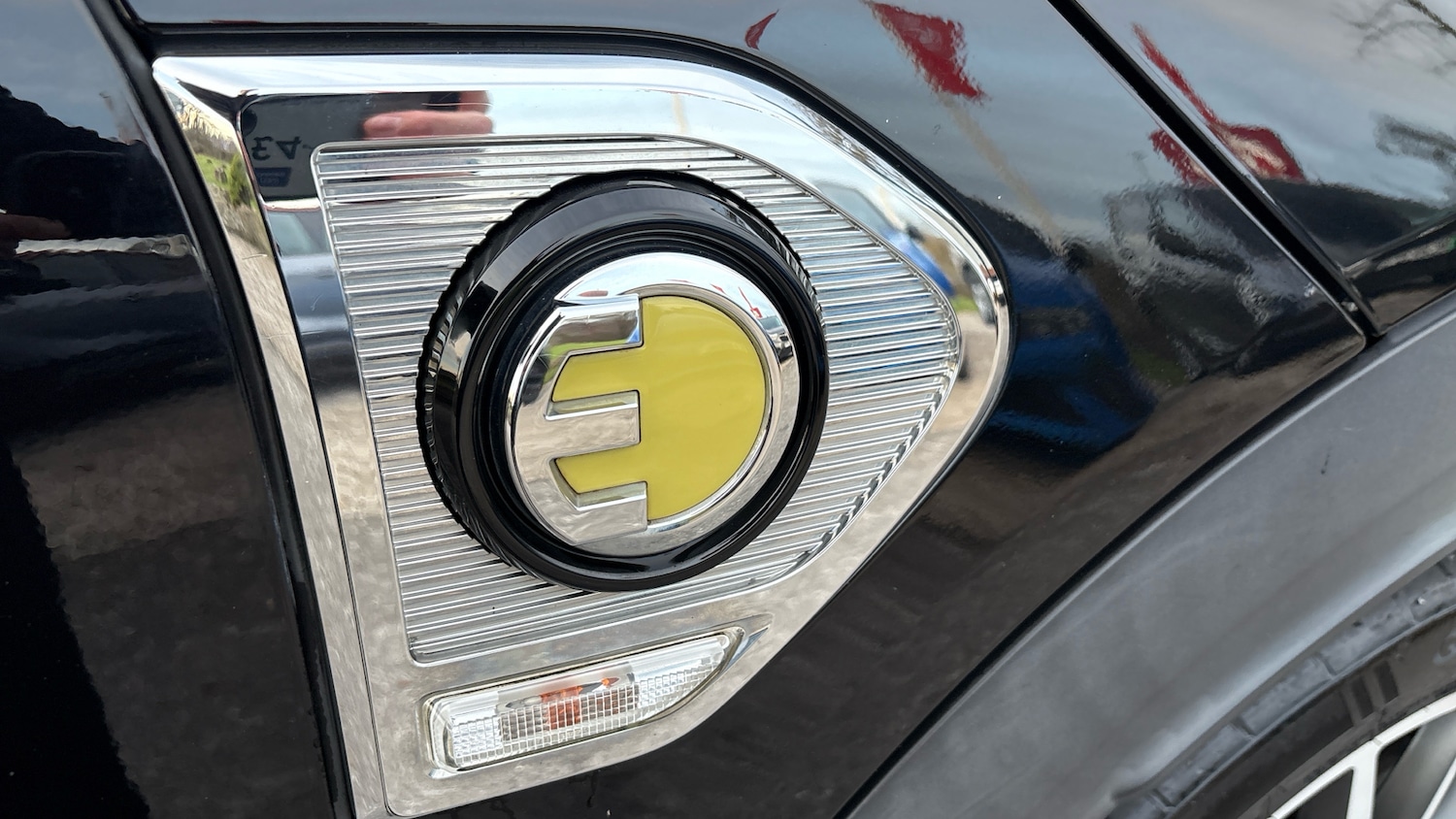 Used MINI Countryman 2019 for sale - 76637263: Photo 40