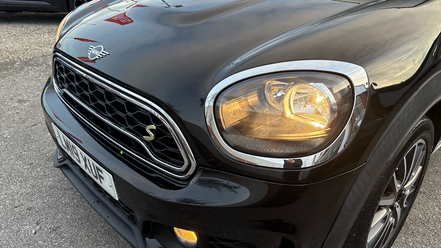 Used MINI Countryman 2019 for sale - 76637263: Photo 41
