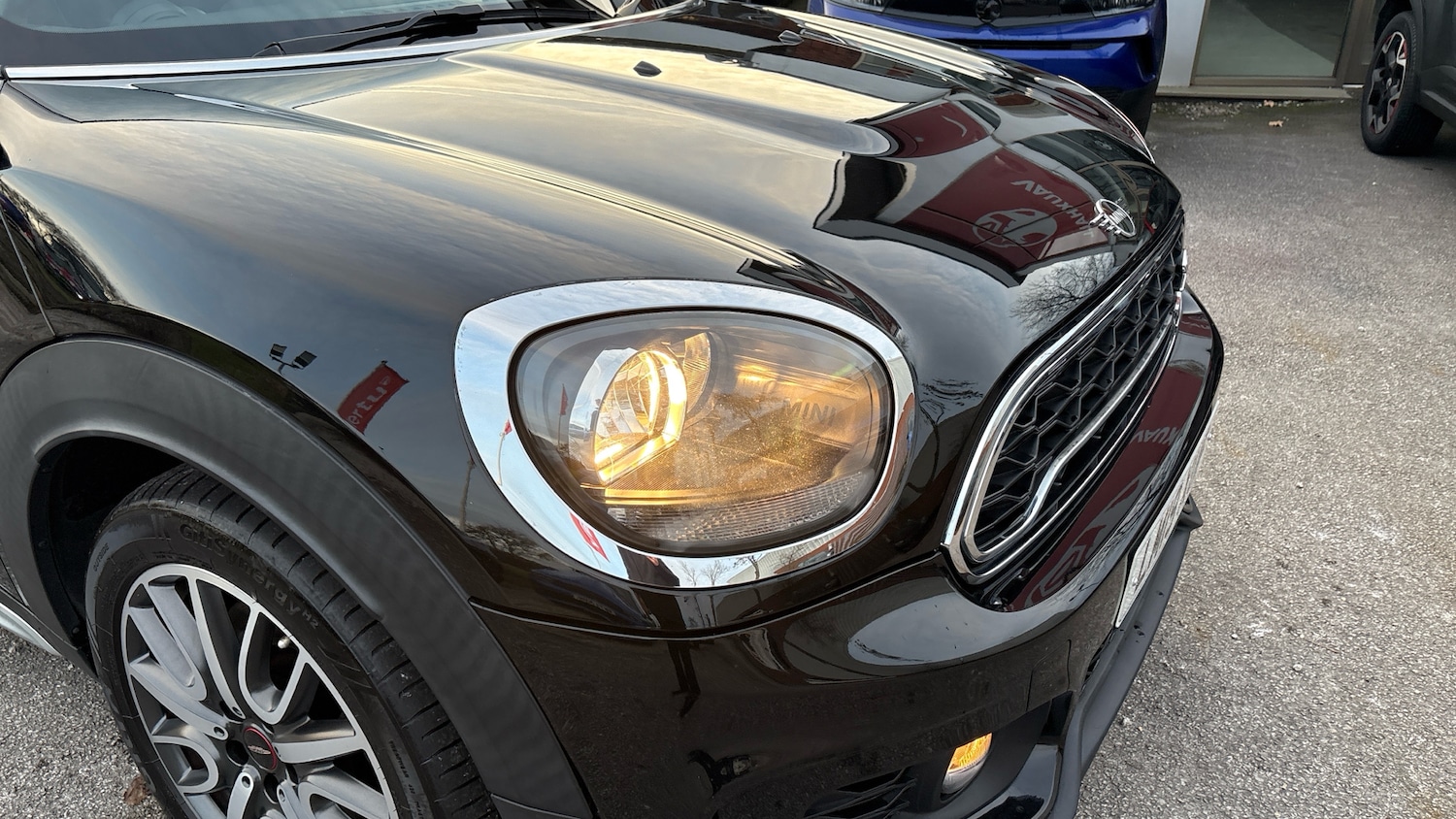 Used MINI Countryman 2019 for sale - 76637263: Photo 42