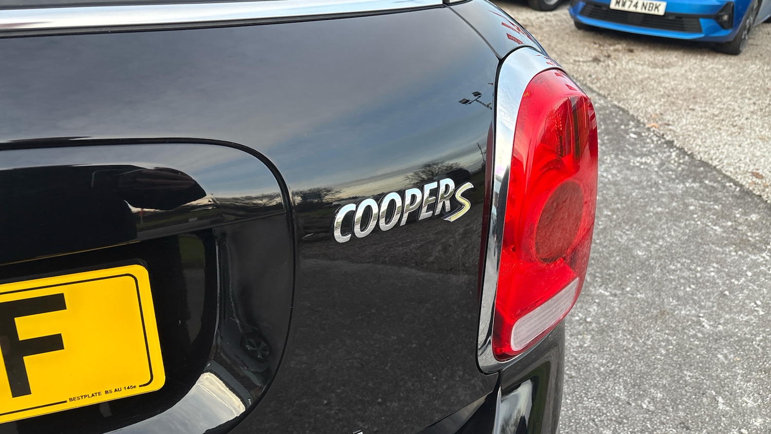 Used MINI Countryman 2019 for sale - 76637263: Photo 43