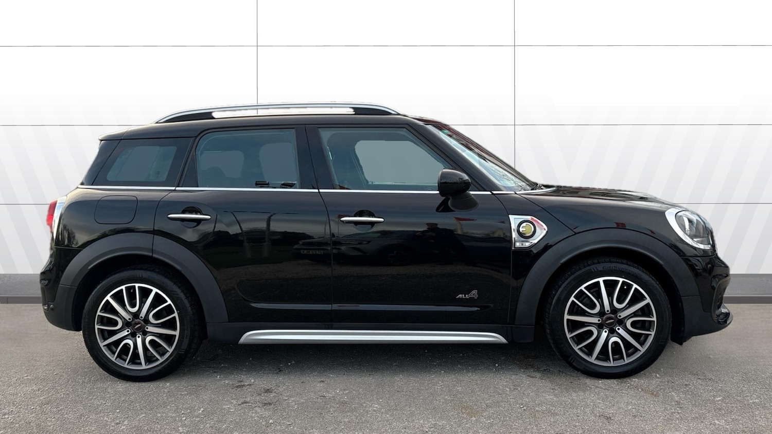 Used MINI Countryman 2019 for sale - 76637263: Photo 5