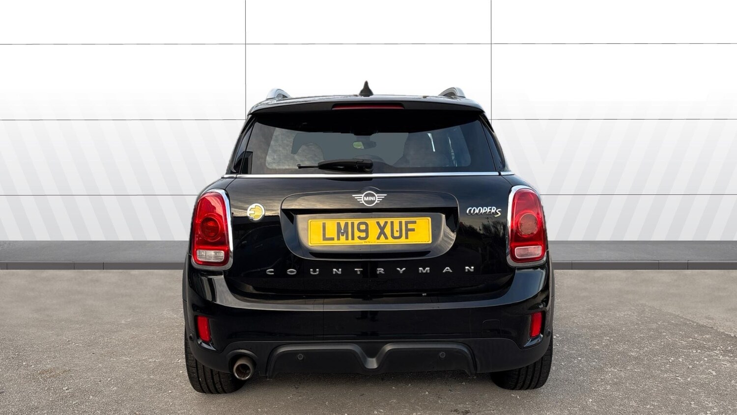 Used MINI Countryman 2019 for sale - 76637263: Photo 6