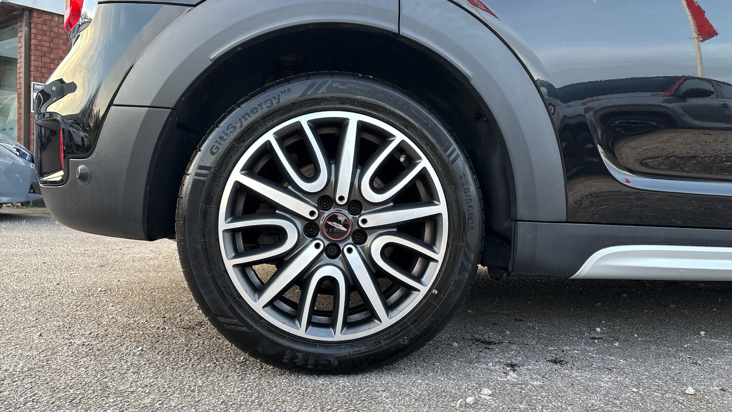 Used MINI Countryman 2019 for sale - 76637263: Photo 7