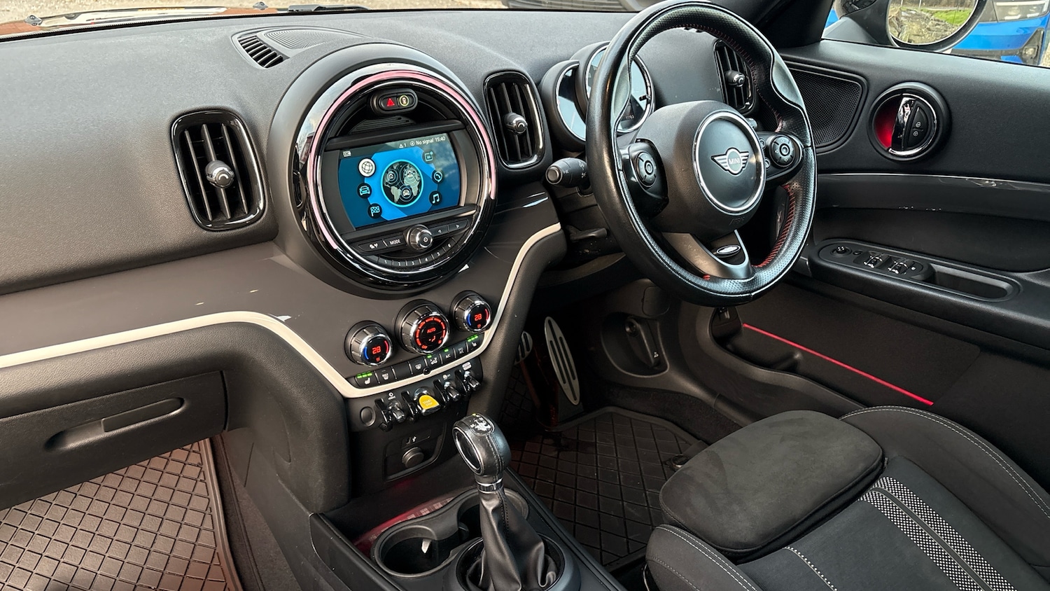 Used MINI Countryman 2019 for sale - 76637263: Photo 9