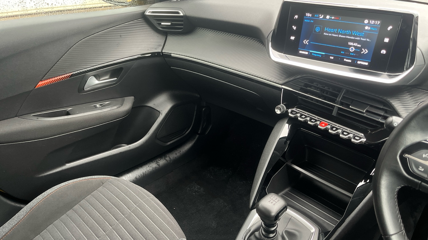 Used Peugeot 208 2020 for sale - 76005900: Photo 14