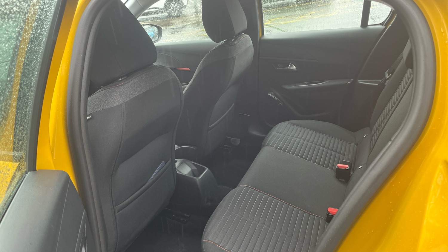 Used Peugeot 208 2020 for sale - 76005900: Photo 16