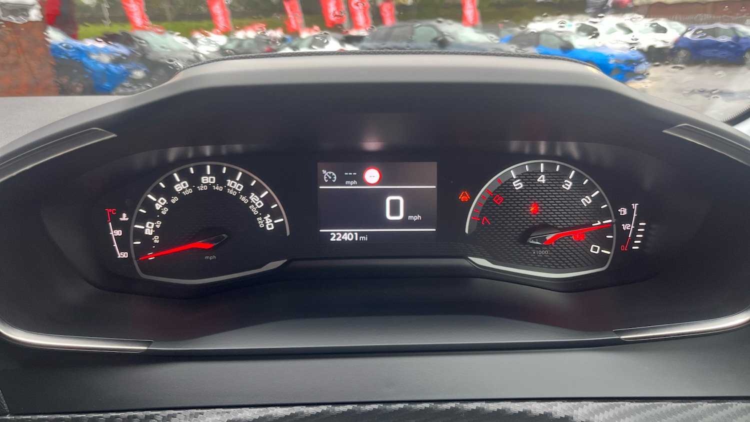 Used Peugeot 208 2020 for sale - 76005900: Photo 18