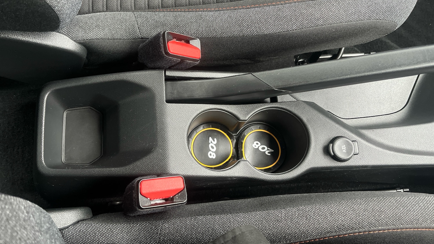 Used Peugeot 208 2020 for sale - 76005900: Photo 28