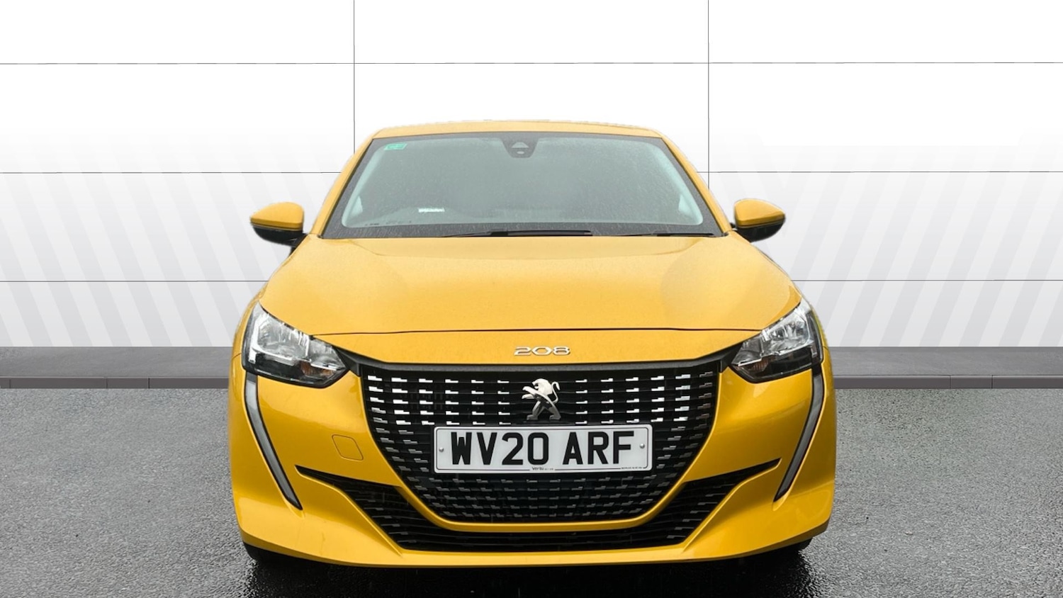 Used Peugeot 208 2020 for sale - 76005900: Photo 3