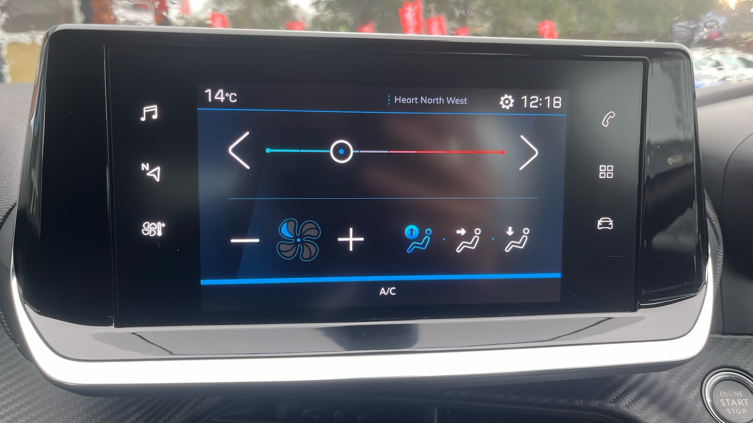 Used Peugeot 208 2020 for sale - 76005900: Photo 31