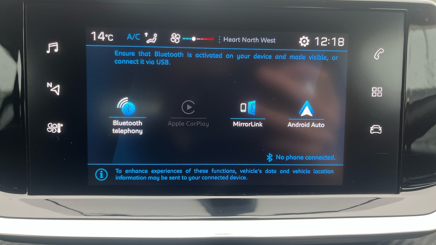 Used Peugeot 208 2020 for sale - 76005900: Photo 32