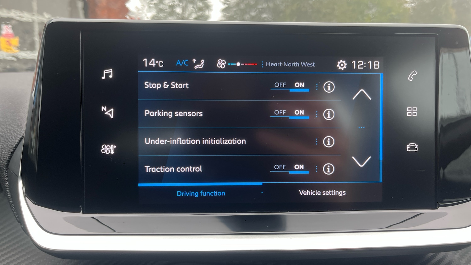 Used Peugeot 208 2020 for sale - 76005900: Photo 33