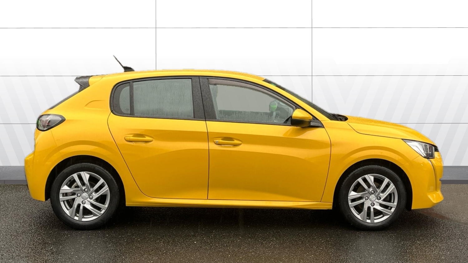 Used Peugeot 208 2020 for sale - 76005900: Photo 5