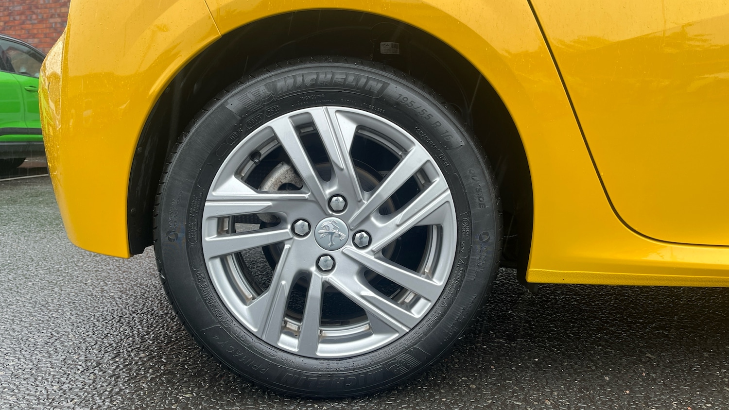 Used Peugeot 208 2020 for sale - 76005900: Photo 7