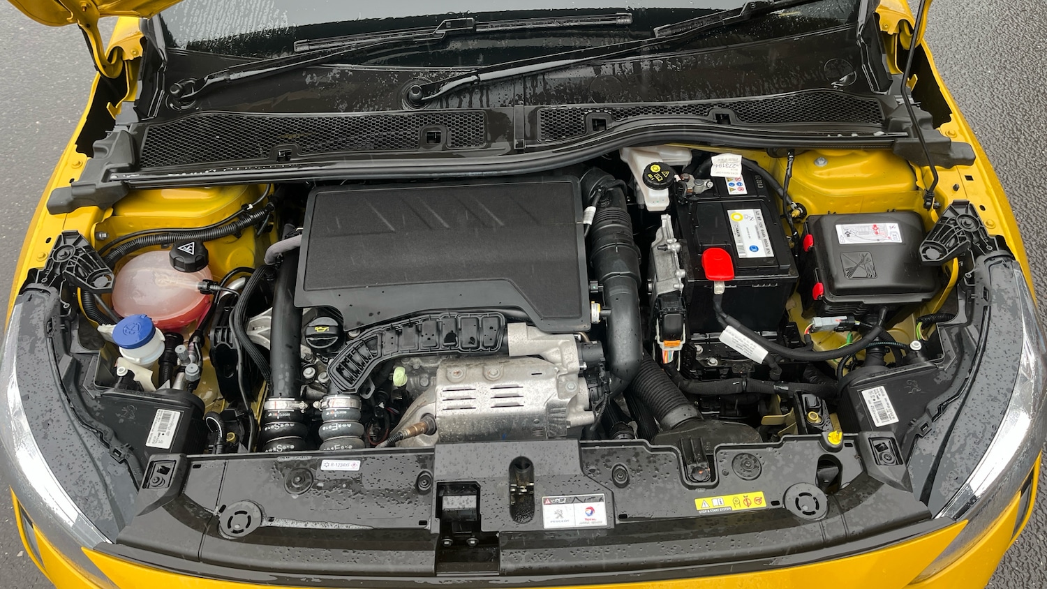 Used Peugeot 208 2020 for sale - 76005900: Photo 8