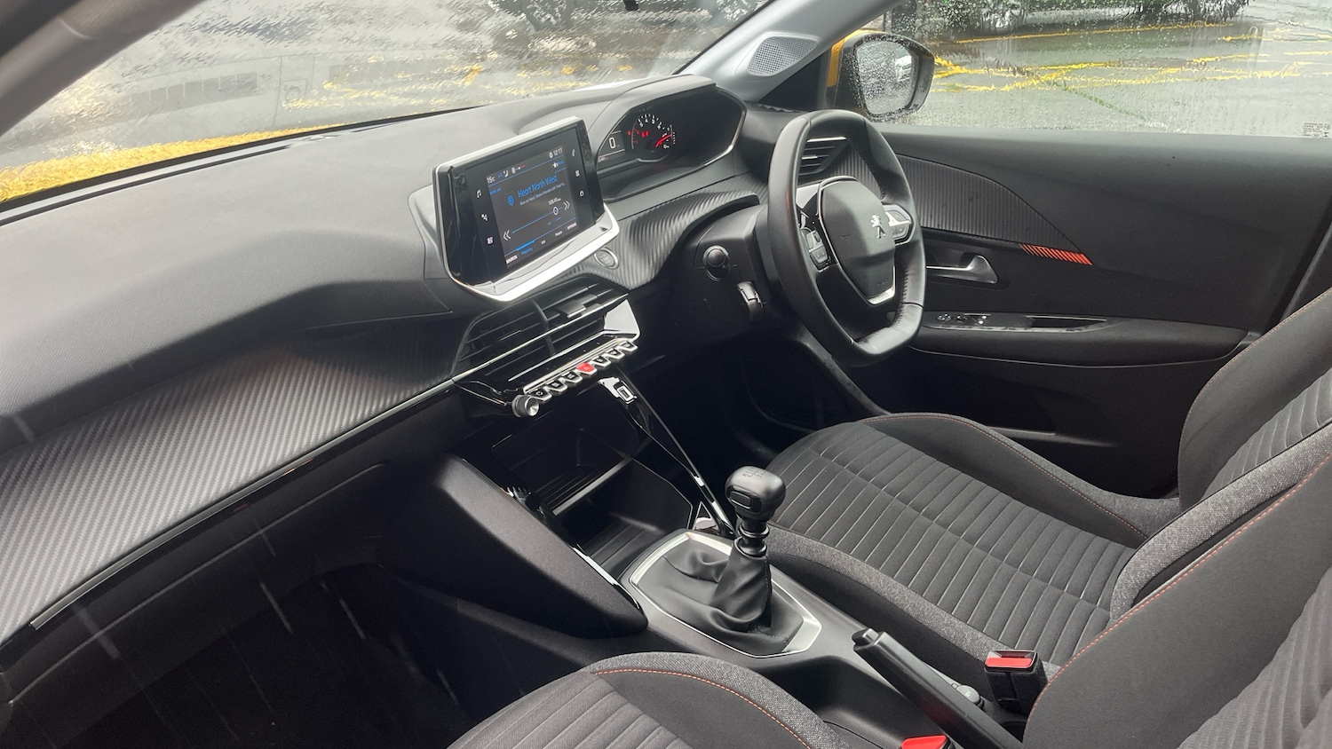 Used Peugeot 208 2020 for sale - 76005900: Photo 9