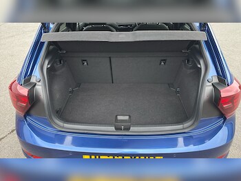 Used Volkswagen Polo 2022 for sale - 78495903: Photo