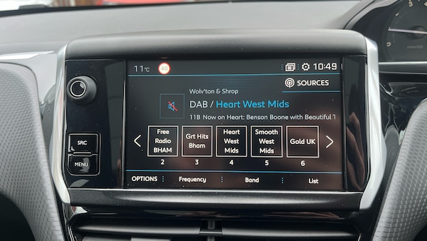 Used Peugeot 2008 2019 for sale - 76275916: Photo 12