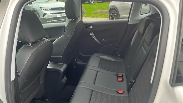 Used Peugeot 2008 2019 for sale - 76275916: Photo 16