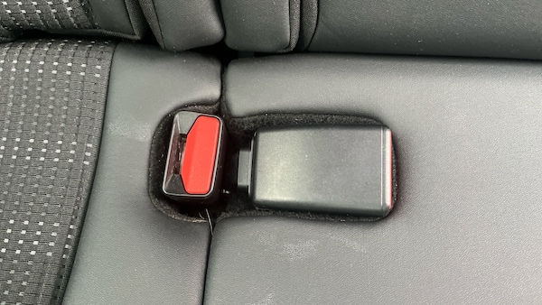 Used Peugeot 2008 2019 for sale - 76275916: Photo 17