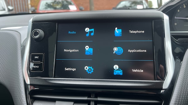 Used Peugeot 2008 2019 for sale - 76275916: Photo 28