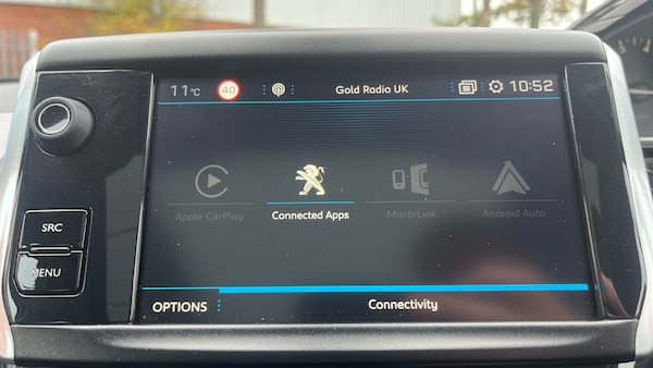 Used Peugeot 2008 2019 for sale - 76275916: Photo 30