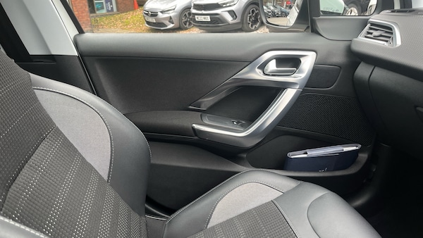 Used Peugeot 2008 2019 for sale - 76275916: Photo 34