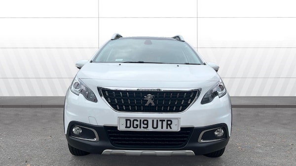 Used Peugeot 2008 2019 for sale - 76275916: Photo 3