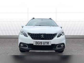 Used Peugeot 2008 2019 for sale - 76275916: Photo 3