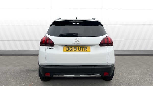 Used Peugeot 2008 2019 for sale - 76275916: Photo 6