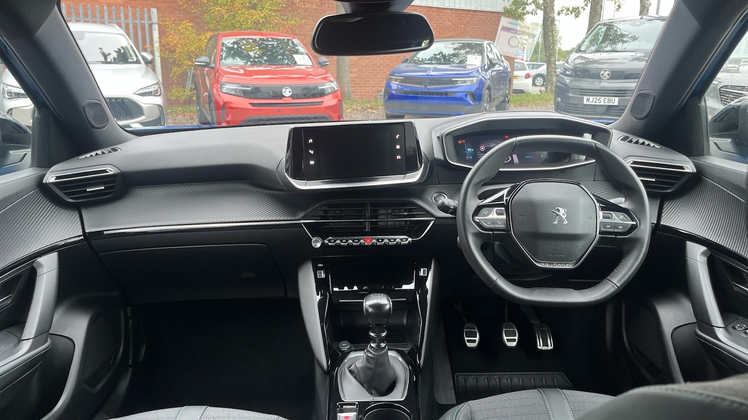 Used Peugeot 2008 2023 for sale - 76287837: Photo 10