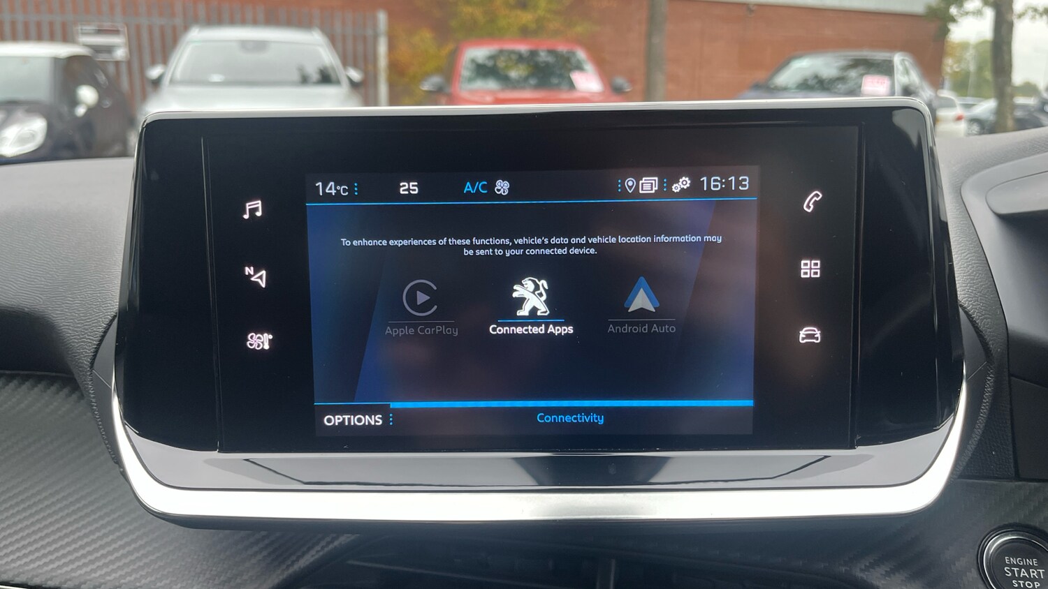 Used Peugeot 2008 2023 for sale - 76287837: Photo 12