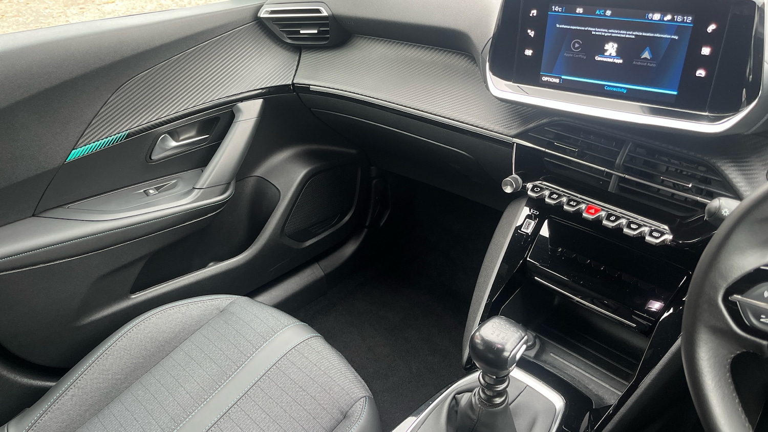 Used Peugeot 2008 2023 for sale - 76287837: Photo 14