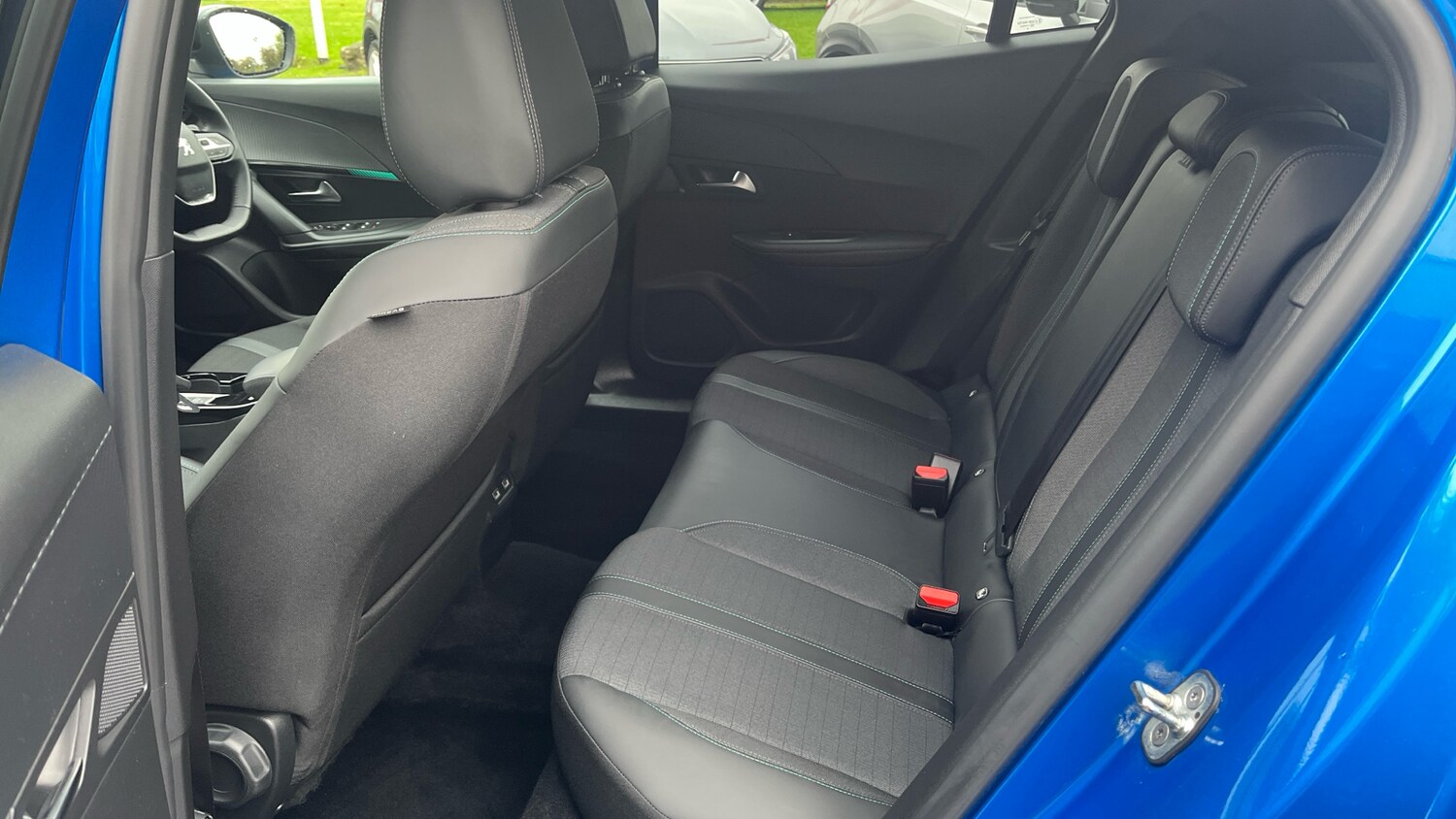 Used Peugeot 2008 2023 for sale - 76287837: Photo 16