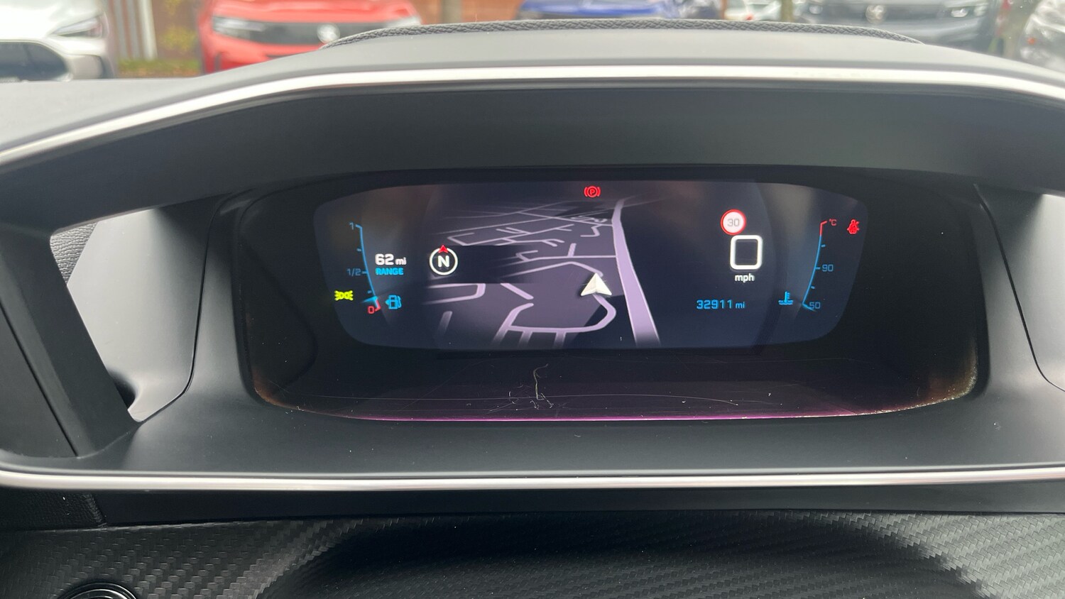 Used Peugeot 2008 2023 for sale - 76287837: Photo 18