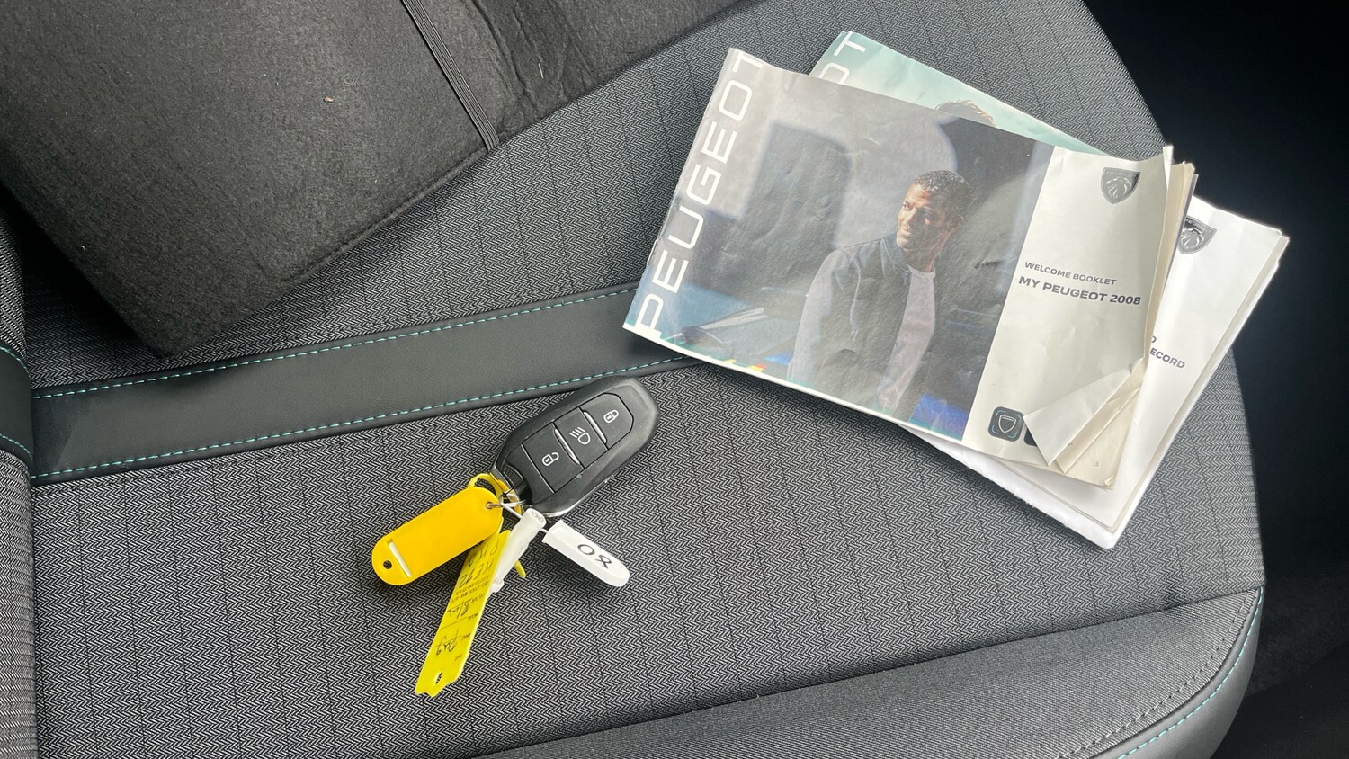 Used Peugeot 2008 2023 for sale - 76287837: Photo 19