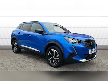 Peugeot - 2008