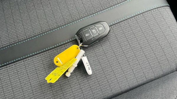 Used Peugeot 2008 2023 for sale - 76287837: Photo 20